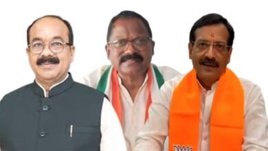 UCC पर छिड़ी सियासी जंग: अमरजीत भगत ने बताया ‘प्रपंच’, BJP बोली- आदिवासी परंपराएं रहेंगी सुरक्षित