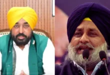 AAP ने अकाली दल के खिलाफ खोला मोर्चा, फर्जी वीडियो मामले पर पूरे पंजाब में प्रदर्शन कल