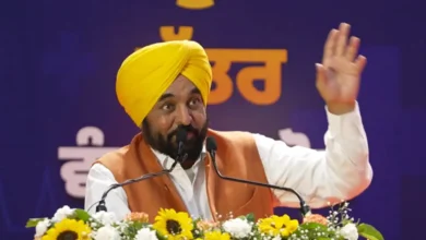 वायरल वीडियो के पीछे गंदी राजनीति… भगवंत मान ने बताया- साजिश के तहत हो रहा दुष्प्रचार