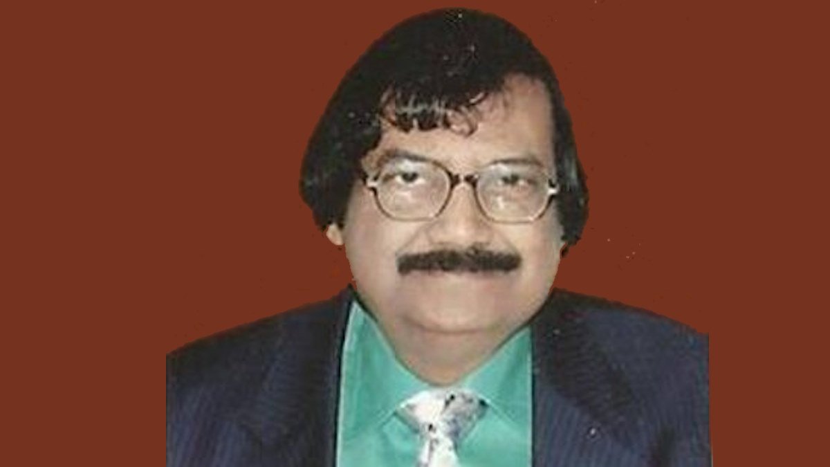 छत्तीसगढ़ के पूर्व आईएएस बी.के.एस. रे का निधन, प्रशासनिक और शैक्षणिक जगत में शोक