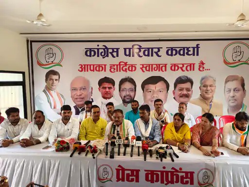 ‘भाजपा सरकार जनता को लूट रही’-बिजली दरों को लेकर दलेश्वर का हमला