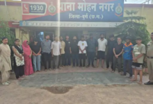 बैंक खाते-एटीएम सप्लाई करने वाले गिरोह का भंडाफोड़, 18 गिरफ्त में