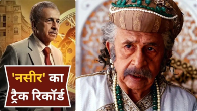 3 साल में 10 फिल्में-सीरीज! 75 साल के Naseeruddin Shah का जवाब नहीं, ‘मैं वापस आऊंगा’ में एक्टिंग से किया इंप्रेस