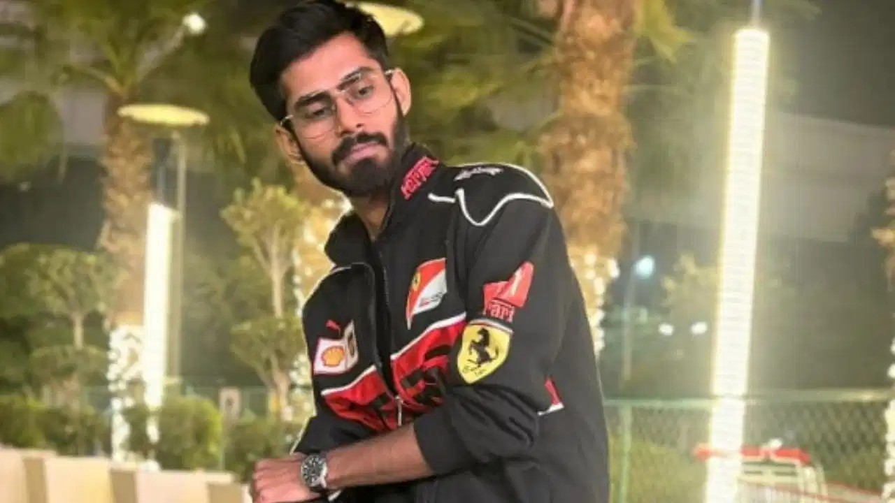 ग्रेटर नोएडा में जिम से निकलते ही आया हार्टअटैक, हुई मौत, परिवार का इकलौता सहारा था 20 साल का शरद