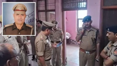 ‘तिलक लगाता है…’ कहकर किया जाता था अपमान? दरोगा की मौत के बाद इंस्पेक्टर शाहिद अली पर FIR