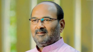 उद्धव के बाद शरद पवार लगेगा बड़ा झटका, पूर्व सांसद संजय पाटिल की BJP में घर वापसी तय, इस दिन थामेंगे कमल