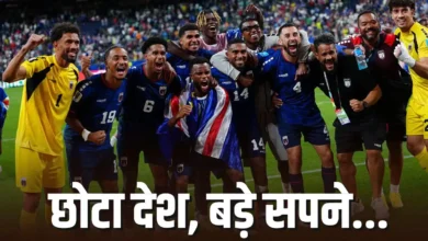 फीफा विश्व कप में केप वर्डे का ऐतिहासिक कारनामा, नॉकआउट में पहुंचने वाला बना सबसे छोटा देश
