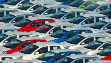 मई में ऑटो सेक्टर ने भरी उड़ान, वाहन बिक्री में 9.6% की शानदार बढ़ोतरी, CNG और EV वाहनों की बढ़ी मांग