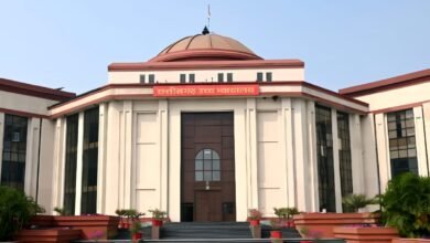 153 करोड़ रुपये की वसूली पर हाईकोर्ट की रोक, जिंदल स्टील को मिली अंतरिम राहत
