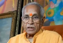 राम मंदिर चंदा विवाद: ट्रस्ट के महासचिव चंपत राय ने दिया इस्तीफा, अनिल मिश्रा ने भी छोड़ा पद