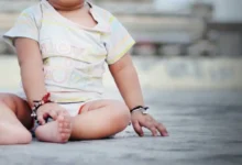 अयोध्या: खेलते हुए 6 महीने के बच्चे ने निगल लिया लौंग, गले में अटका… सांसें रुकने से मौत