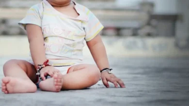 अयोध्या: खेलते हुए 6 महीने के बच्चे ने निगल लिया लौंग, गले में अटका… सांसें रुकने से मौत