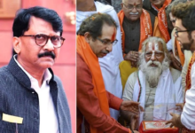 ‘चांदी की ईंट और 1 करोड़ रुपये कहां गए?’; राम मंदिर चंदा चोरी मामले में संजय राउत का ट्रस्ट से तीखा सवाल