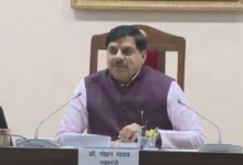 कपास पर मंडी शुल्क घटा, जन-कल्याण के लिए ₹13,800 करोड़ मंजूर…कैबिनेट में बड़े फैसलों पर मुहर