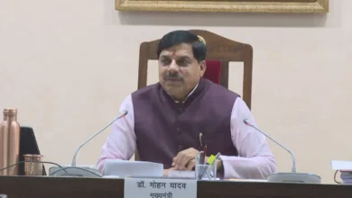 कपास पर मंडी शुल्क घटा, जन-कल्याण के लिए ₹13,800 करोड़ मंजूर…कैबिनेट में बड़े फैसलों पर मुहर