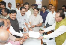 आज फिर ‘केवट’ को मिला श्रीराम का आशीर्वाद… CM यादव बोले- निषाद राज की परंपरा कायम