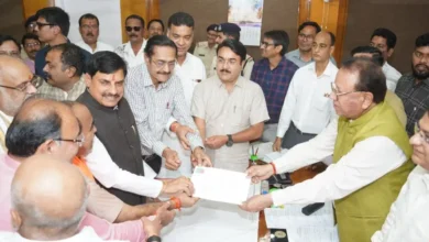 आज फिर ‘केवट’ को मिला श्रीराम का आशीर्वाद… CM यादव बोले- निषाद राज की परंपरा कायम