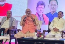 मोदी सरकार के 12 साल पूरे: CM विष्णु देव साय ने गिनाईं उपलब्धियां, बोले—‘समृद्ध और सशक्त भारत की नई तस्वीर बनी’