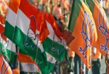 मध्य प्रदेश राज्यसभा: BJP के तीसरे कैंडिडेट से दिलचस्प हुई चुनावी जंग, कांग्रेस ने किया जीत का दावा