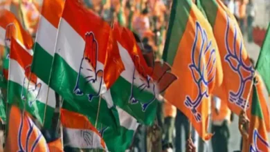 मध्य प्रदेश राज्यसभा: BJP के तीसरे कैंडिडेट से दिलचस्प हुई चुनावी जंग, कांग्रेस ने किया जीत का दावा
