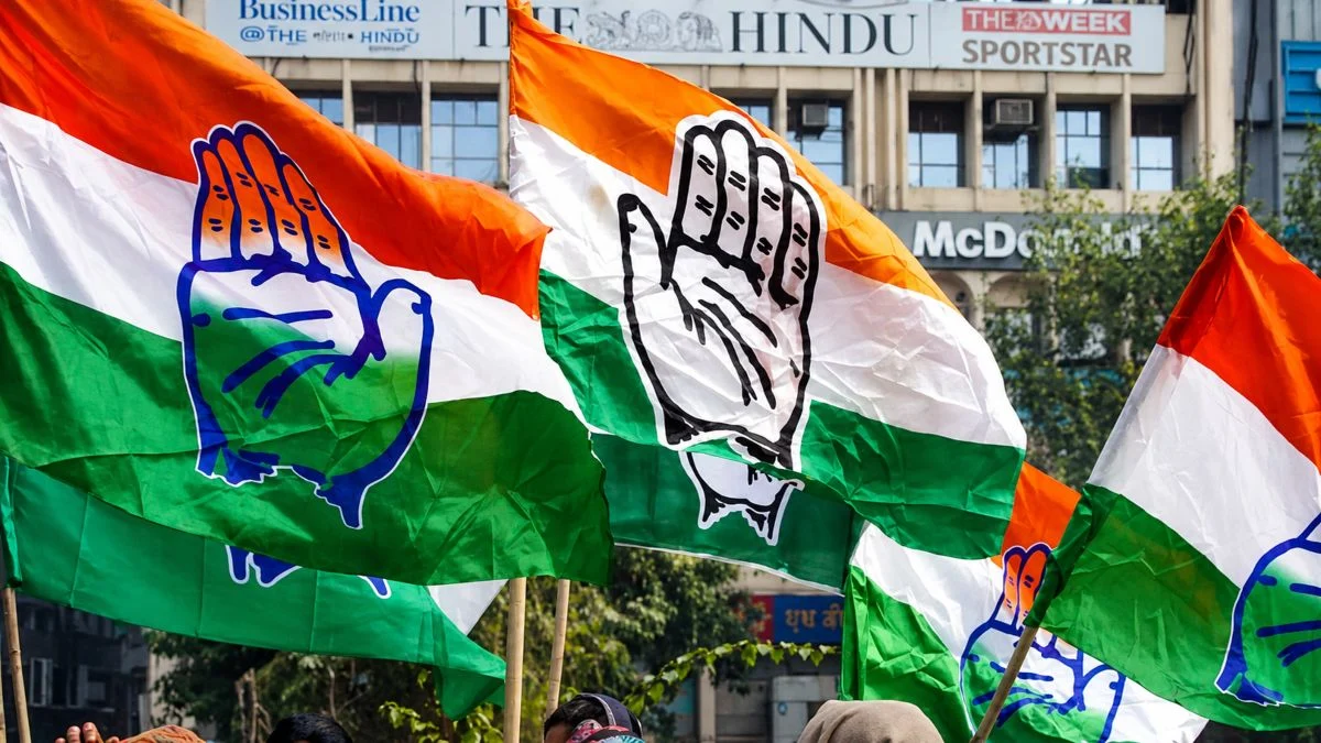 सूरजपुर में कांग्रेस का फैसला, निष्कासित नौ नेताओं की पार्टी में हुई वापसी