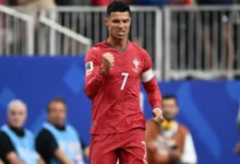 क्रिस्टियानो रोनाल्डो ने FIFA WC 2026 में खोला खाता, 2 गोल दागकर तोड़े ये रिकॉर्ड