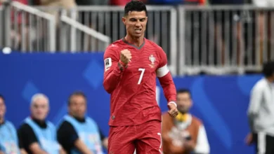 क्रिस्टियानो रोनाल्डो ने FIFA WC 2026 में खोला खाता, 2 गोल दागकर तोड़े ये रिकॉर्ड