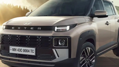 ऑटोमैटिक SUV खरीदने का प्लान है? 10 लाख से कम में ये 4 गाड़ियां बन सकती हैं बेस्ट चॉइस