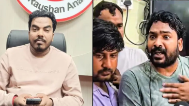 ‘मुझसे कहा कि प्रिंस सो रहा है…’: बेटे का शव देखकर बार-बार बेसुध हुई मां, छलका दर्द