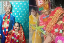 बेगूसराय: कहानी एक लड़के और किन्नर के प्यार की, समाज से बगावत कर की शादी, घरवालों को चिंता- वंश कैसे बढ़ेगा?