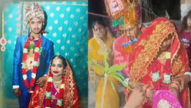बेगूसराय: कहानी एक लड़के और किन्नर के प्यार की, समाज से बगावत कर की शादी, घरवालों को चिंता- वंश कैसे बढ़ेगा?