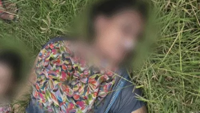 फार्म पॉन्ड में मिले मां और 2 बेटियों के शव:पॉन्ड मालिक ने सुनी कूदने की आवाज, परिजन बोले- सुबह जल्दी उठी तो सोचा मंदिर गई होगी