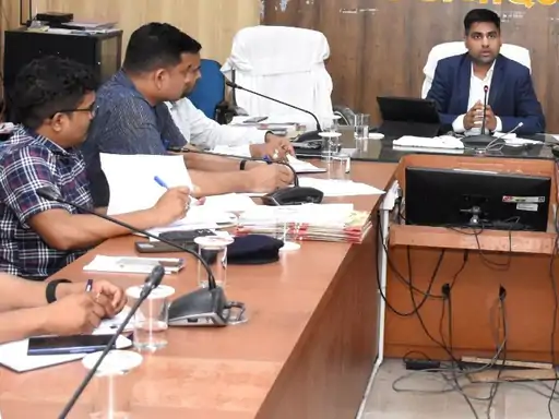कृषि चौपालों के जरिए बढ़ेगा फसल विविधीकरण, वैकल्पिक खेती पर किसानों को मिलेगा 15 हजार रुपए प्रति एकड़