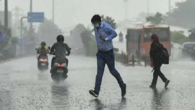 बस्तर में समय से पहले पहुंच सकता है मानसून, मौसम विभाग ने जताई संभावना