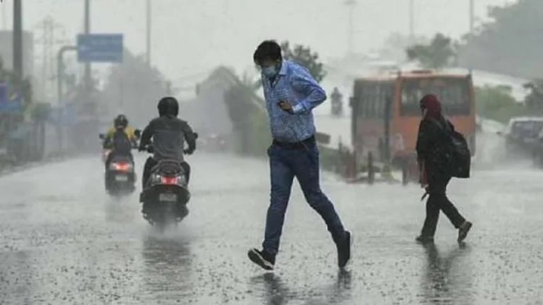 बस्तर में समय से पहले पहुंच सकता है मानसून, मौसम विभाग ने जताई संभावना