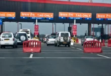 दिल्ली के बॉर्डर पर नहीं होगा ट्रैफिक जाम, AI और कैमरों से वसूला जाएगा टैक्स