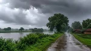 मानसून की राह देख रहे किसान, अच्छी बारिश का इंतजार बढ़ा