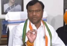 राज्य में प्रशासनिक अराजकता हावी : बैज
