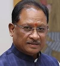 मुख्यमंत्री साय आज पांच जिलों के विकास कार्यों की करेंगे समीक्षा, अधिकारियों और जनप्रतिनिधियों के साथ बैठक