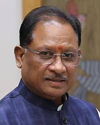 मुख्यमंत्री साय आज पांच जिलों के विकास कार्यों की करेंगे समीक्षा, अधिकारियों और जनप्रतिनिधियों के साथ बैठक
