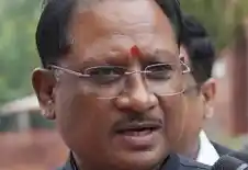 मुख्यमंत्री विष्णु देव साय आज धमतरी और रायपुर के कार्यक्रमों में होंगे शामिल