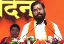 कुत्ते झुंड में भौंकते हैं, टाइगर अकेले शिकार करता है… शिंदे का तंज, उद्धव ठाकरे की और बढ़ाई टेंशन