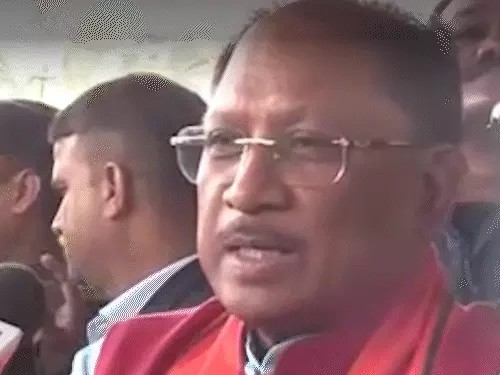 साय कैबिनेट में बड़े फैसलों की तैयारी: 23 जून की बैठक में कई प्रस्तावों पर लग सकती है मुहर साय कैबिनेट में बड़े फैसलों की तैयारी: 23 जून की बैठक में कई प्रस्तावों पर लग सकती है मुहर
