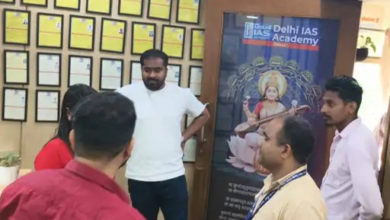 कोचिंग सेंटर्स की सुरक्षा जांच में खुली पोल, इम्पैक्ट और क्लेट कोचिंग पर कार्रवाई