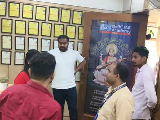 कोचिंग सेंटर्स की सुरक्षा जांच में खुली पोल, इम्पैक्ट और क्लेट कोचिंग पर कार्रवाई