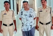 रायगढ़ में सट्टा रैकेट पर कार्रवाई, हिसाब-किताब संभालने वाला आरोपी पकड़ा गया