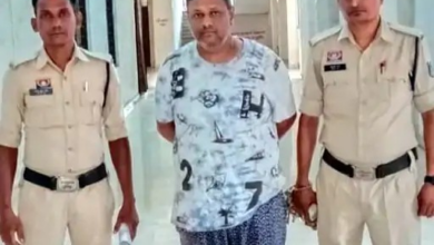 रायगढ़ में सट्टा रैकेट पर कार्रवाई, हिसाब-किताब संभालने वाला आरोपी पकड़ा गया