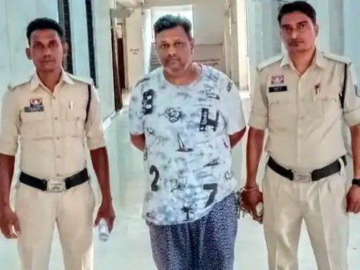 रायगढ़ में सट्टा रैकेट पर कार्रवाई, हिसाब-किताब संभालने वाला आरोपी पकड़ा गया