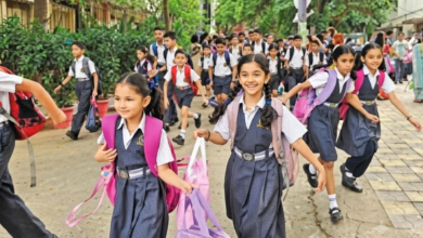 बॉम्बे हाईकोर्ट की नागपुर खंडपीठ का फैसला: विदर्भ में 15 जून से स्कूल शुरू करने का आदेश रद्द, सरकार को झटका