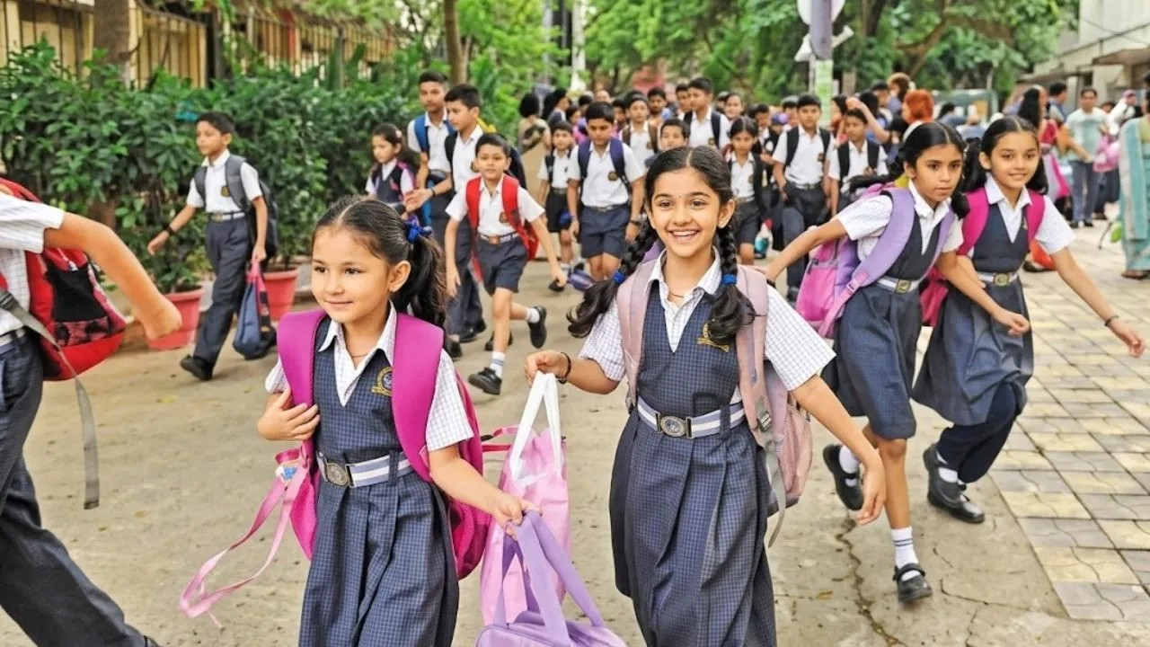 बॉम्बे हाईकोर्ट की नागपुर खंडपीठ का फैसला: विदर्भ में 15 जून से स्कूल शुरू करने का आदेश रद्द, सरकार को झटका
